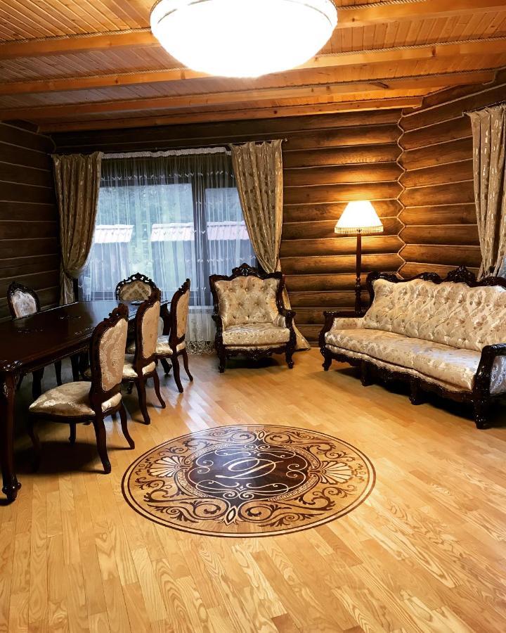 Rodnikovka Darino 아파트 외부 사진
