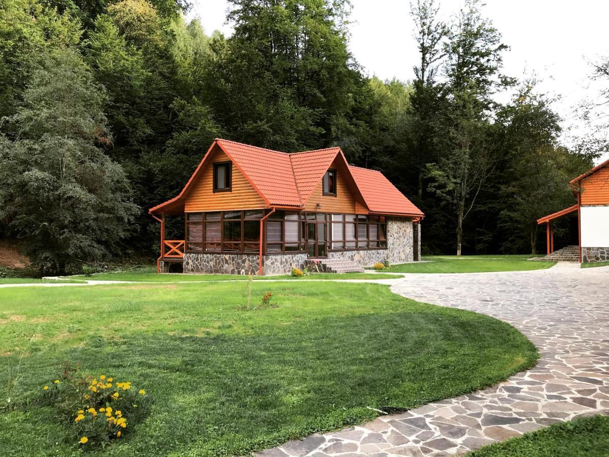 Rodnikovka Darino 아파트 외부 사진