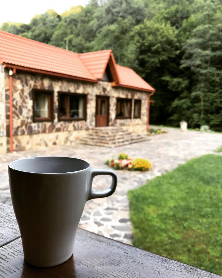 Rodnikovka Darino 아파트 외부 사진