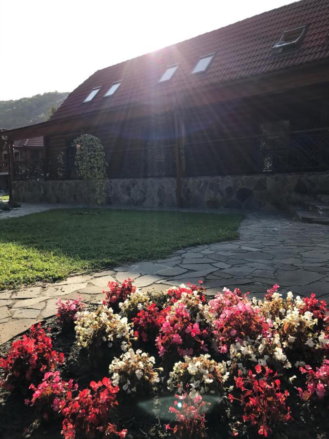 Rodnikovka Darino 아파트 외부 사진