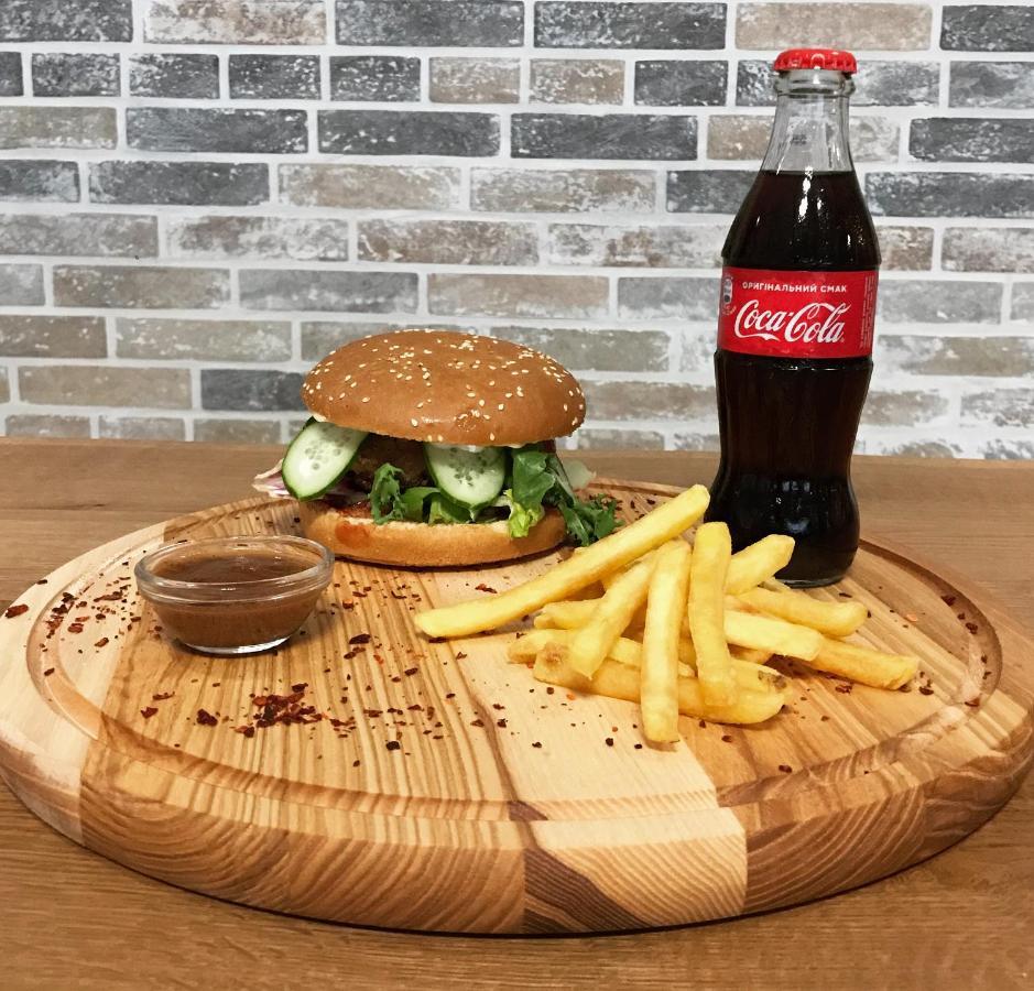Rodnikovka Darino 아파트 외부 사진