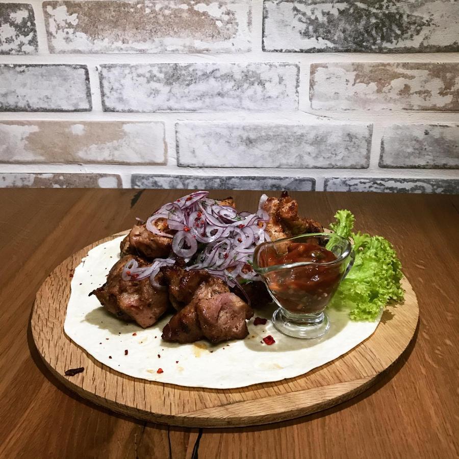 Rodnikovka Darino 아파트 외부 사진
