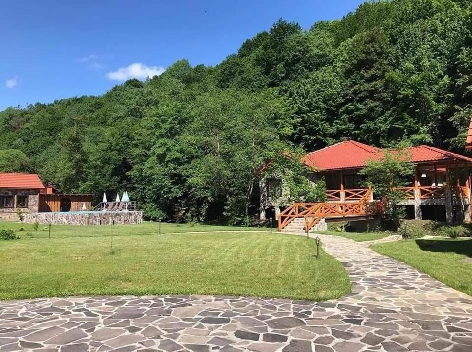 Rodnikovka Darino 아파트 외부 사진
